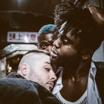 Young Fathers — Low