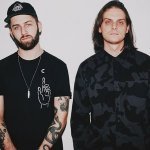 Zeds Dead, Geil3 & LOUDPVCK — Flies