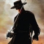 Zorro — Spanish Tango
