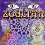 Zoultan — Locked In Magic