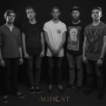 aghost — Celestial