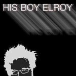hisboyelroy — Below feat. Lisa Debenedictis (frozen in time mix)