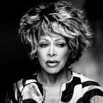 iKE & Tina Turner — Baby - Get It On