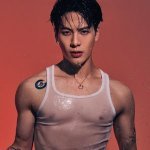 jackson wang — Different Game (feat. Gucci Mane)