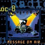 loc-8 — Message On Air (Club Mix)