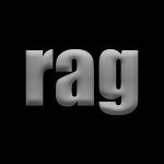 rag band — My Life